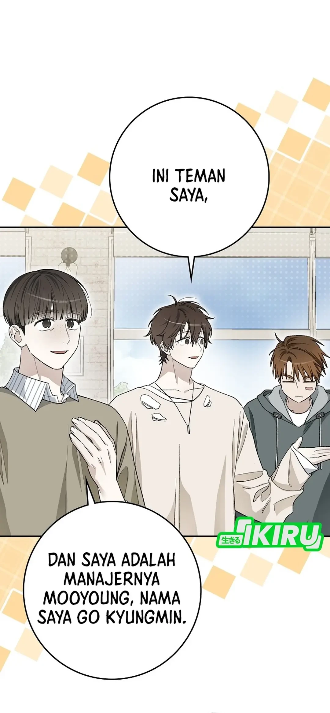 Rookie but One-in-a-Million Actor Chapter 63 - halaman 66