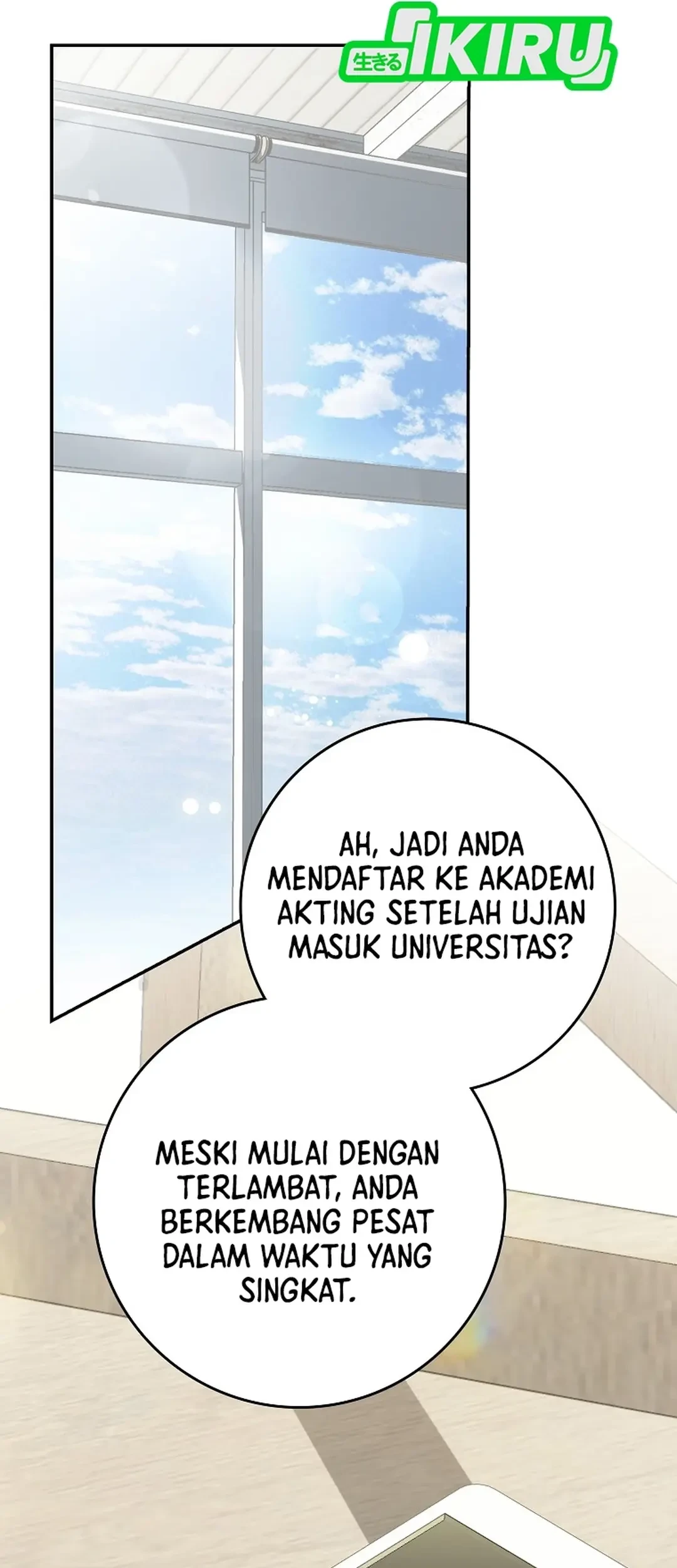 Rookie but One-in-a-Million Actor Chapter 63 - halaman 75