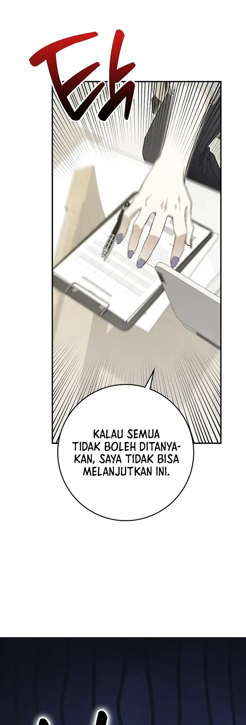 Rookie but One-in-a-Million Actor Chapter 64 - halaman 13
