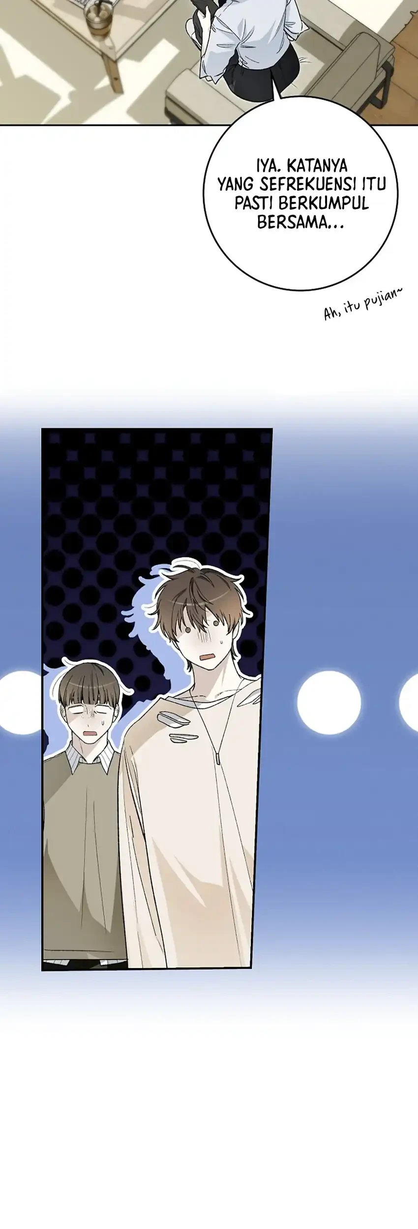 Rookie but One-in-a-Million Actor Chapter 64 - halaman 25