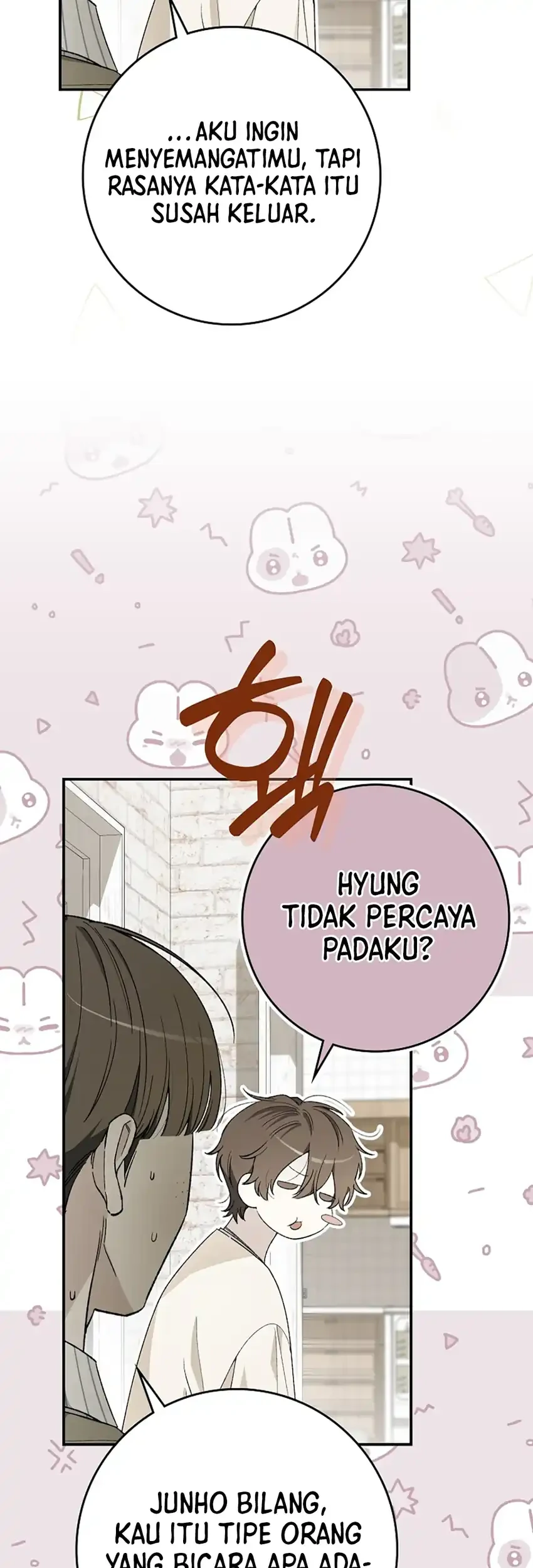 Rookie but One-in-a-Million Actor Chapter 64 - halaman 31