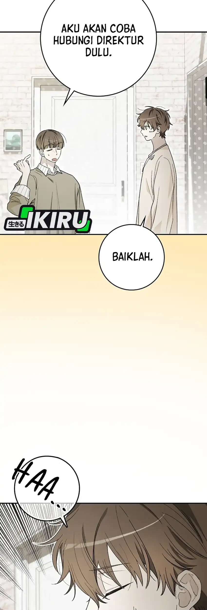 Rookie but One-in-a-Million Actor Chapter 64 - halaman 33