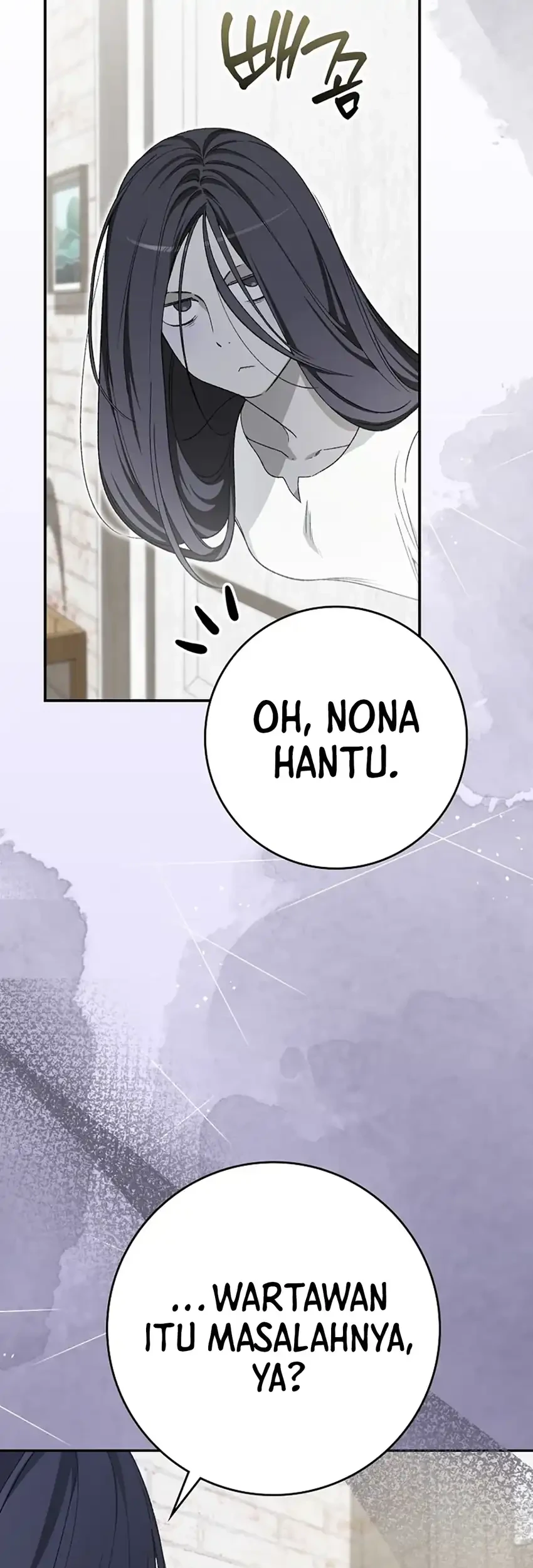 Rookie but One-in-a-Million Actor Chapter 64 - halaman 35