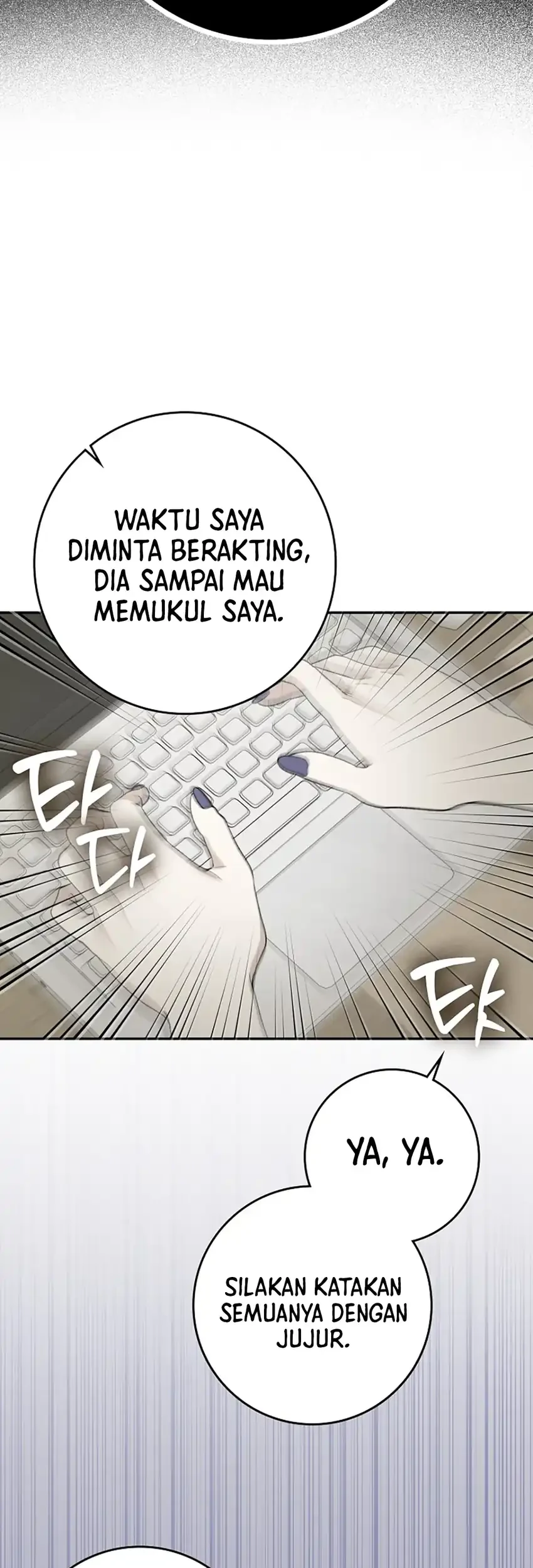 Rookie but One-in-a-Million Actor Chapter 64 - halaman 53
