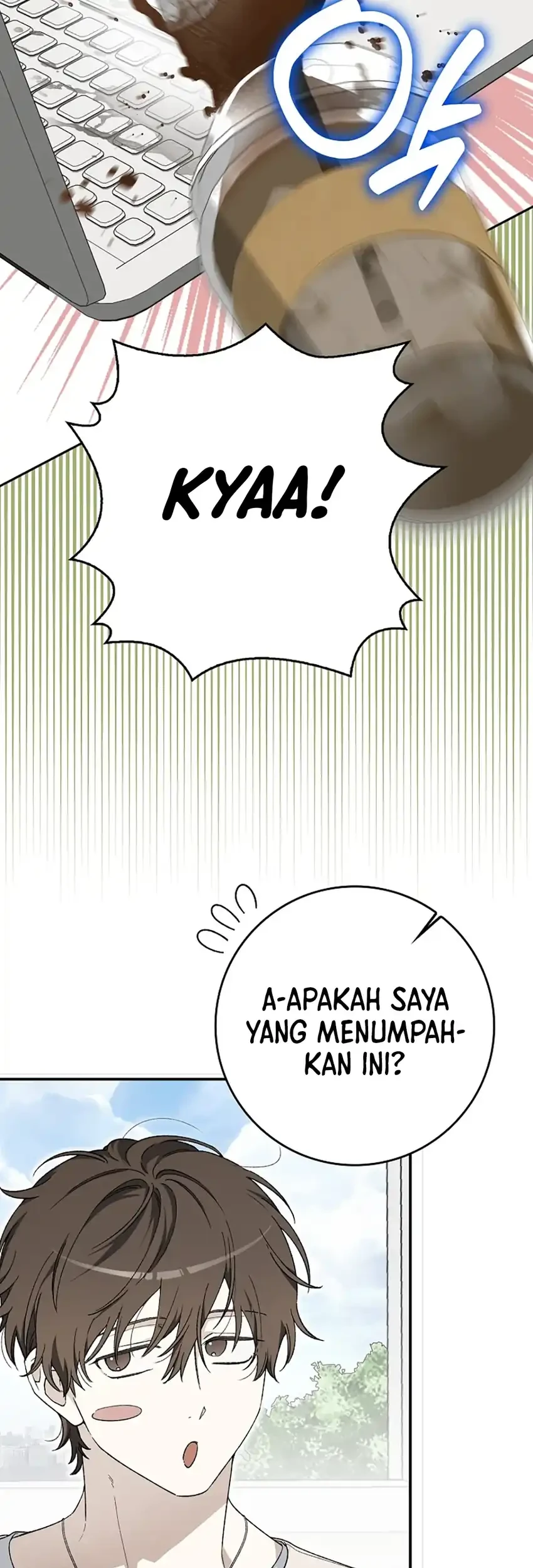 Rookie but One-in-a-Million Actor Chapter 64 - halaman 59