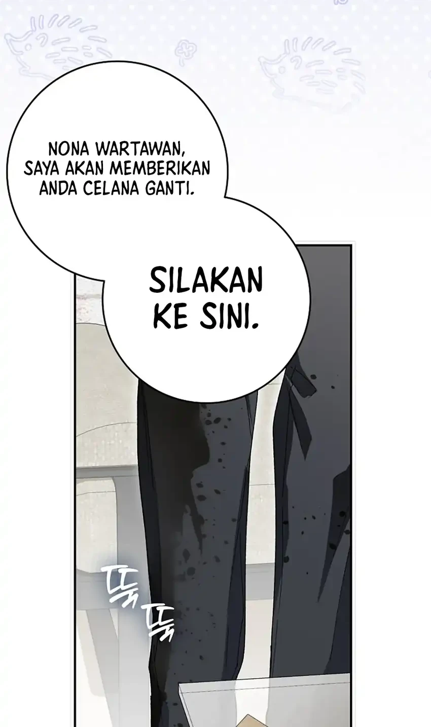 Rookie but One-in-a-Million Actor Chapter 64 - halaman 62