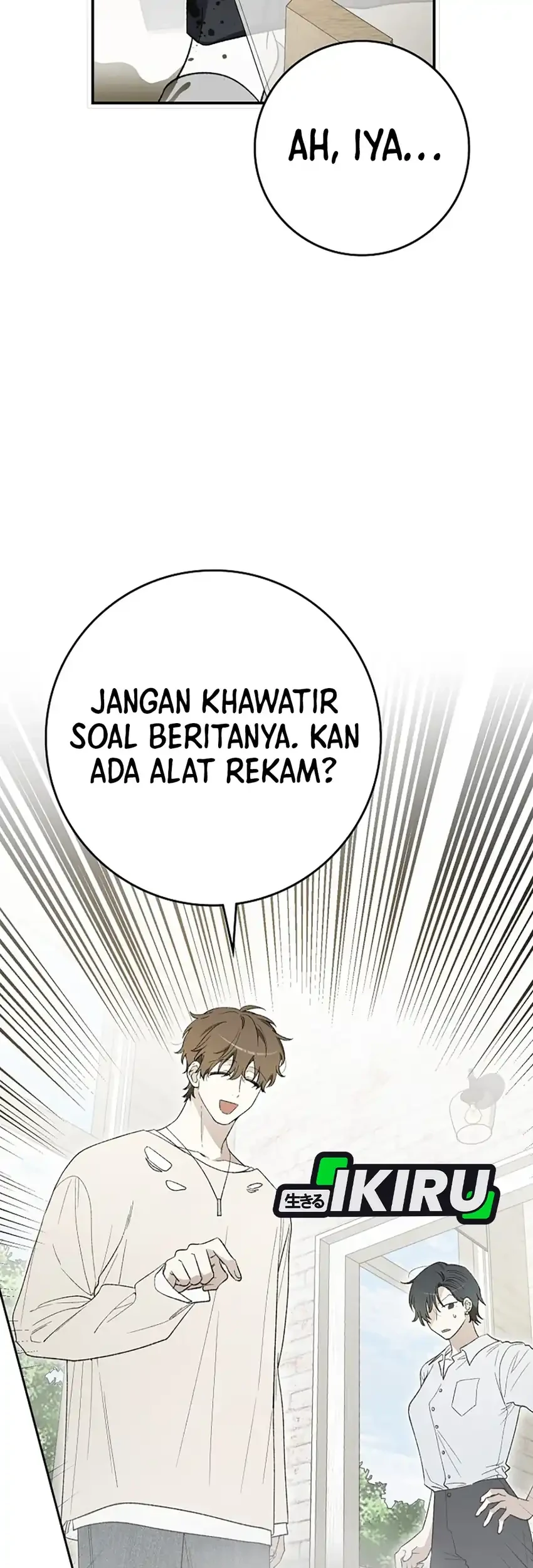 Rookie but One-in-a-Million Actor Chapter 64 - halaman 63