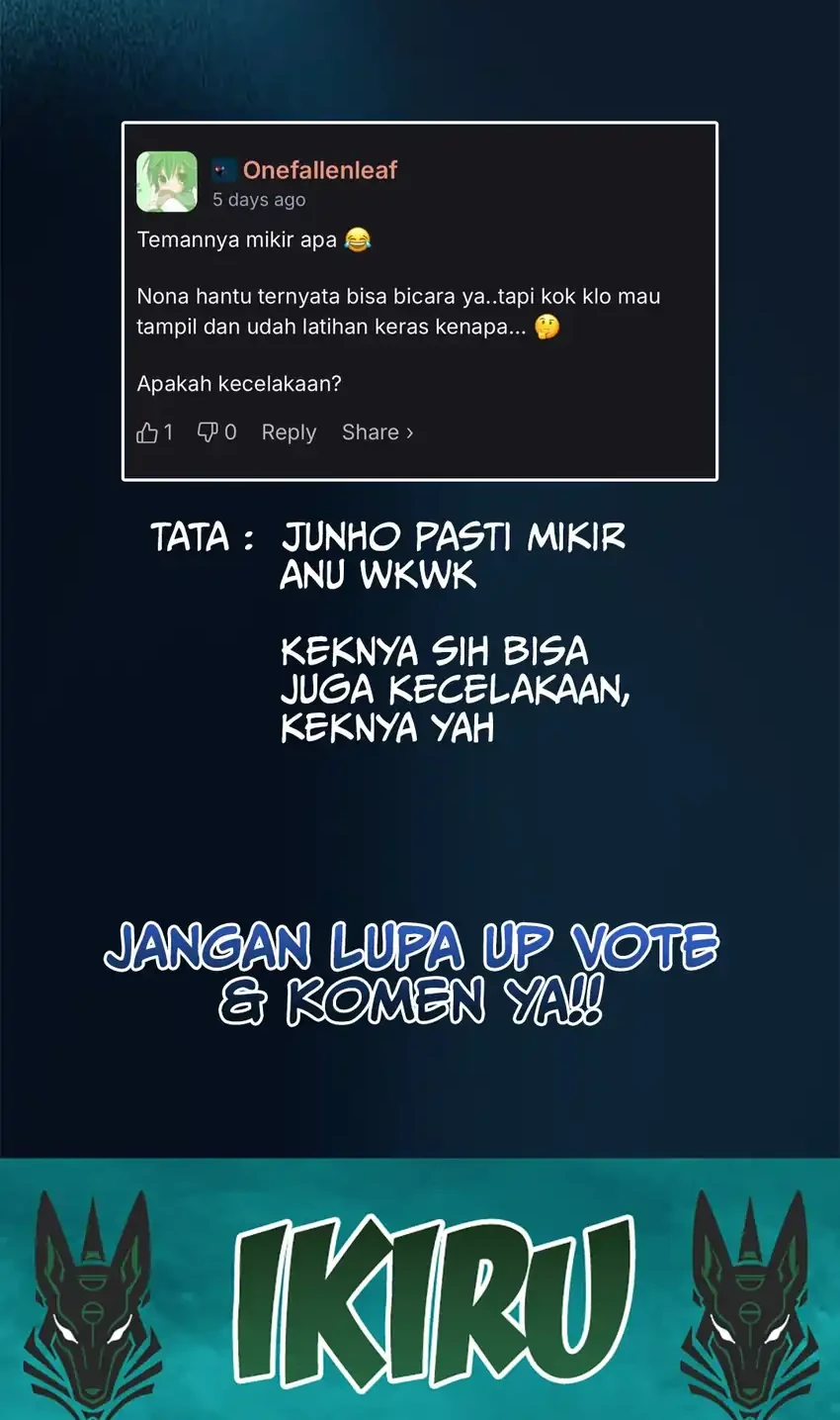 Rookie but One-in-a-Million Actor Chapter 64 - halaman 70