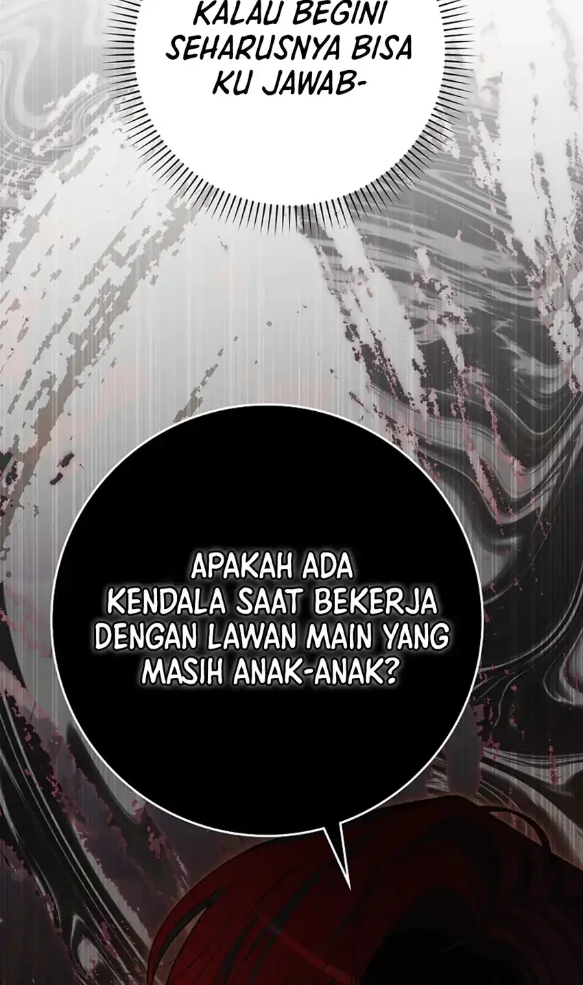 Rookie but One-in-a-Million Actor Chapter 64 - halaman 8