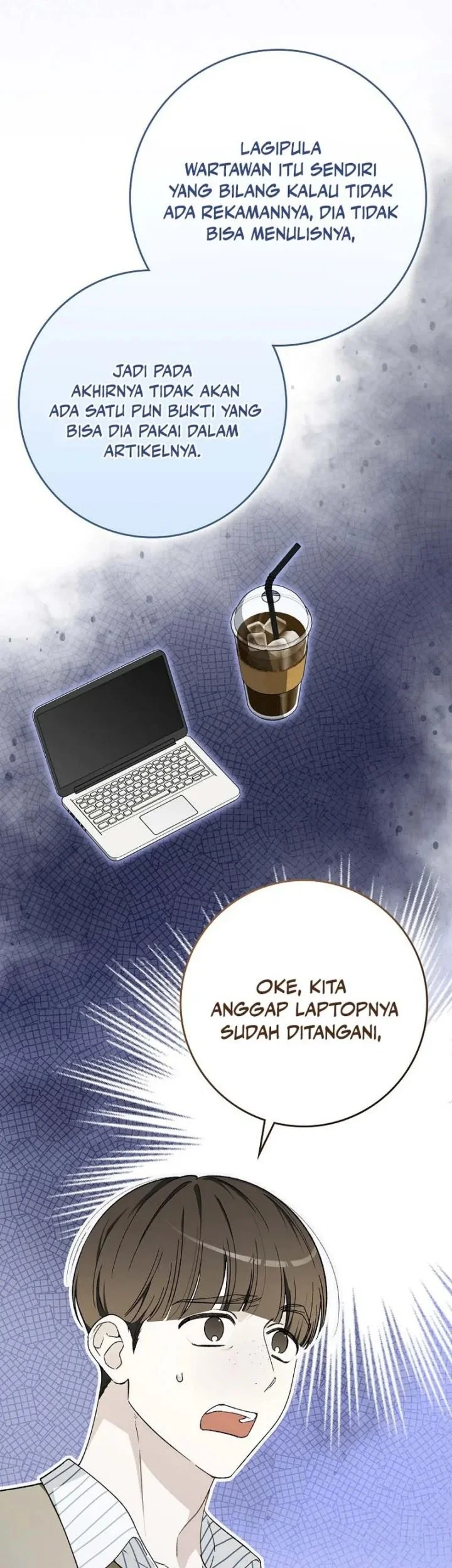 Rookie but One-in-a-Million Actor Chapter 65 - halaman 10