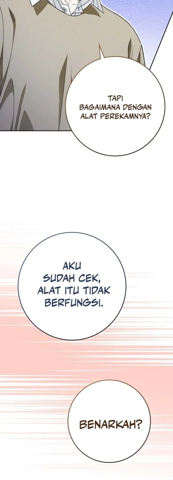 Rookie but One-in-a-Million Actor Chapter 65 - halaman 11