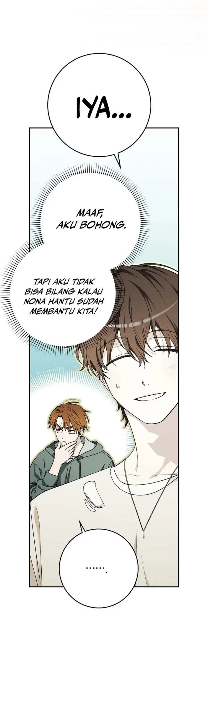Rookie but One-in-a-Million Actor Chapter 65 - halaman 12