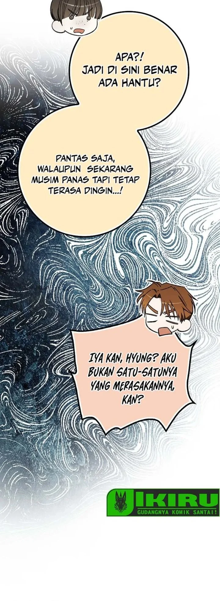 Rookie but One-in-a-Million Actor Chapter 65 - halaman 19