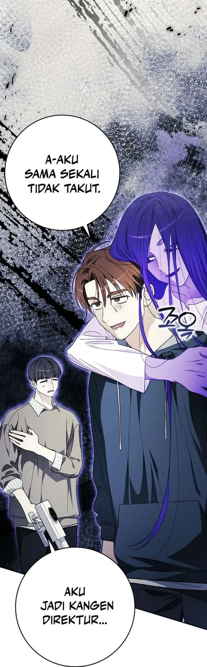 Rookie but One-in-a-Million Actor Chapter 65 - halaman 21
