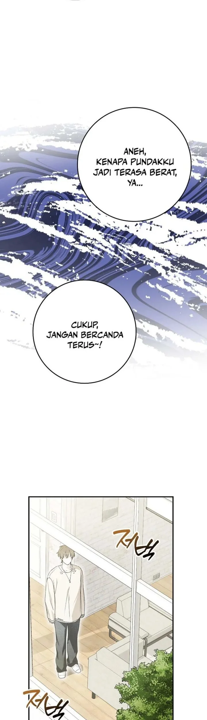 Rookie but One-in-a-Million Actor Chapter 65 - halaman 22