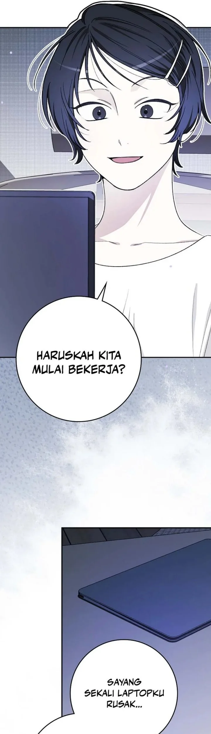 Rookie but One-in-a-Million Actor Chapter 65 - halaman 28