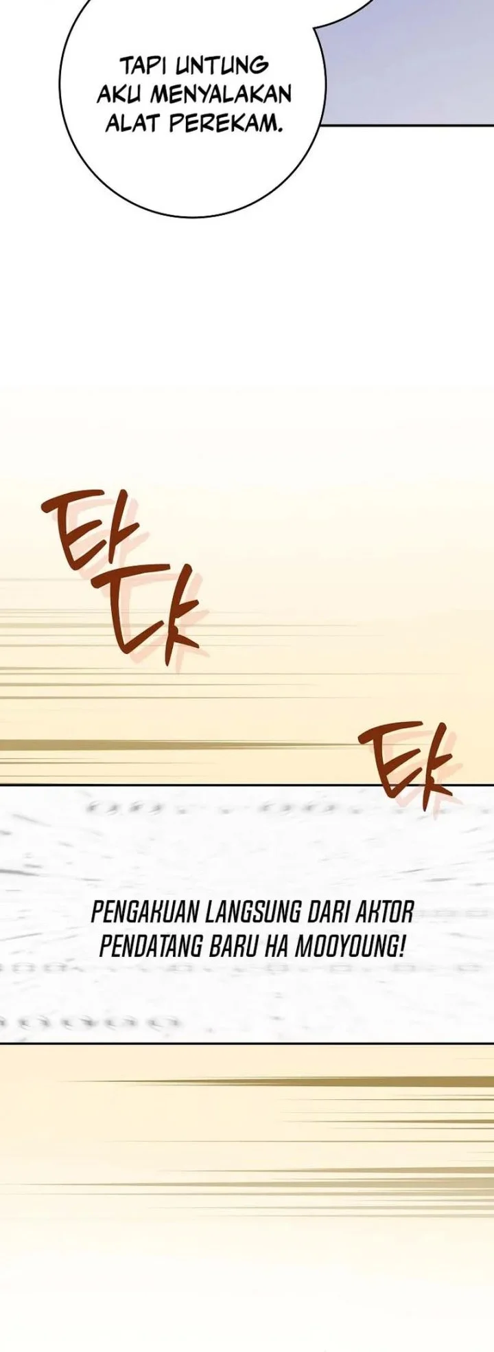 Rookie but One-in-a-Million Actor Chapter 65 - halaman 29