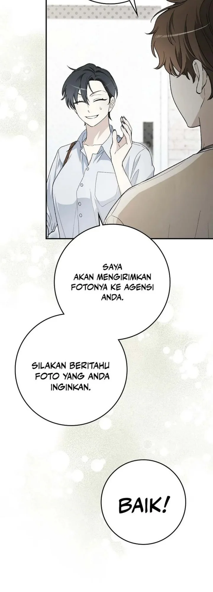 Rookie but One-in-a-Million Actor Chapter 65 - halaman 3