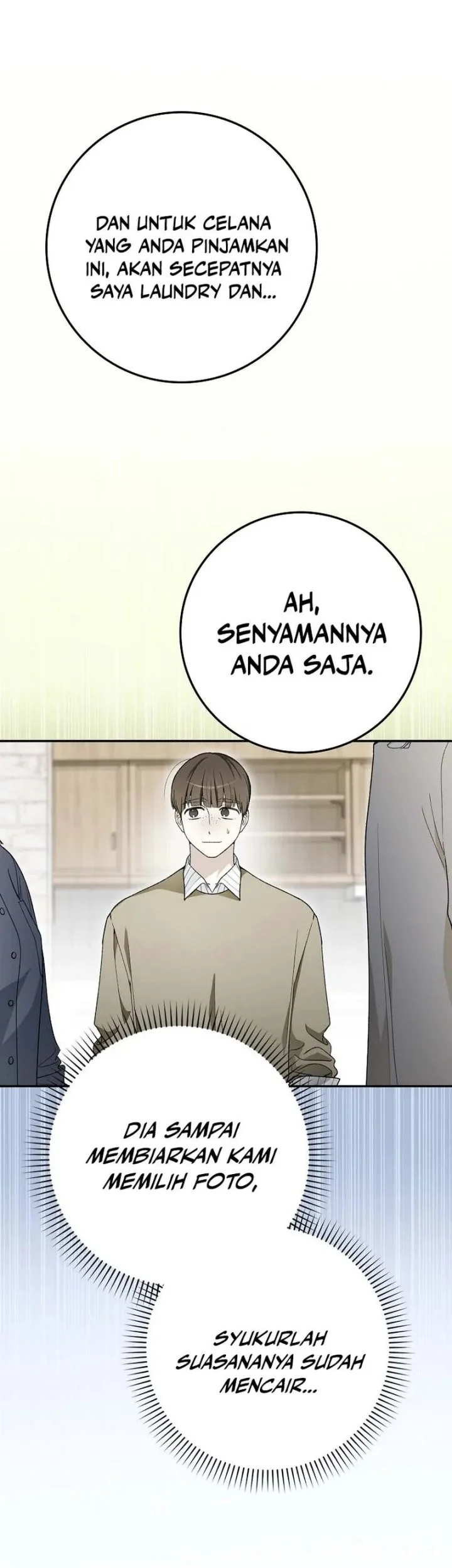 Rookie but One-in-a-Million Actor Chapter 65 - halaman 4