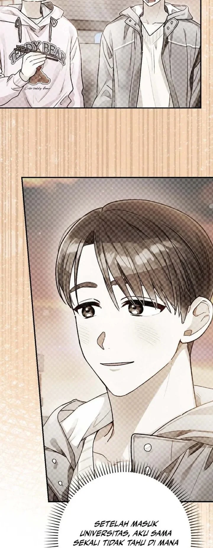 Rookie but One-in-a-Million Actor Chapter 65 - halaman 49