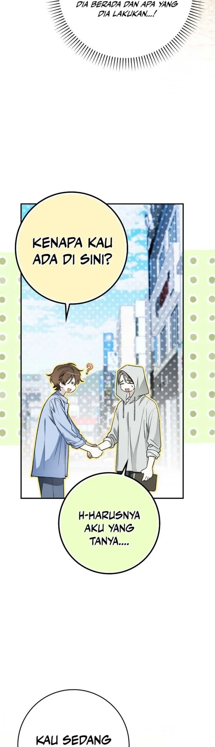 Rookie but One-in-a-Million Actor Chapter 65 - halaman 50