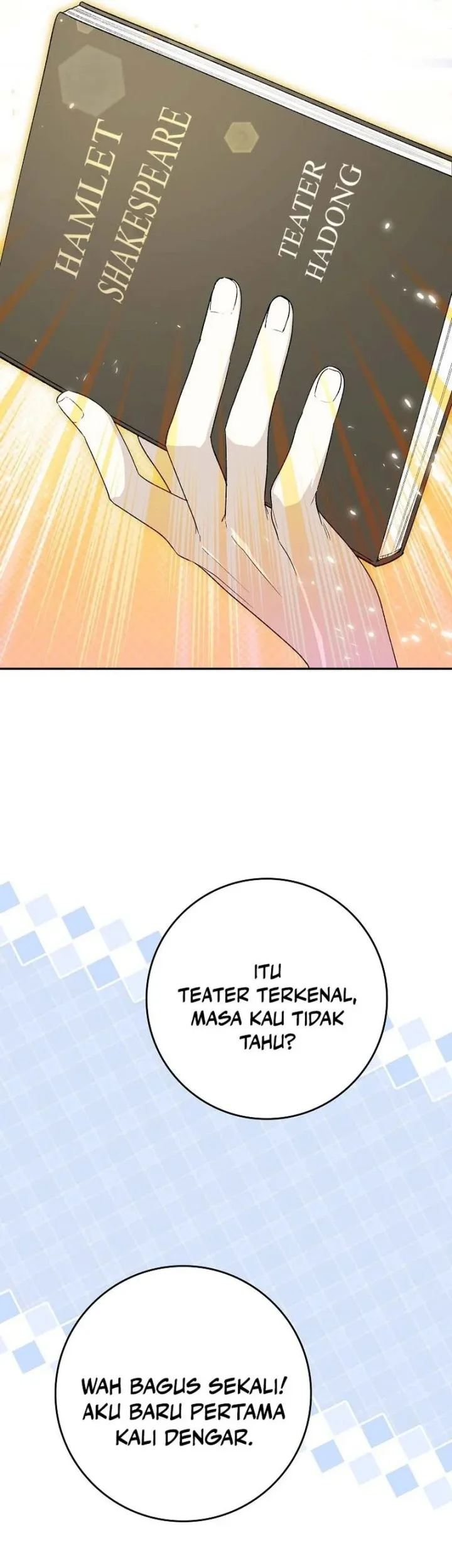 Rookie but One-in-a-Million Actor Chapter 65 - halaman 56