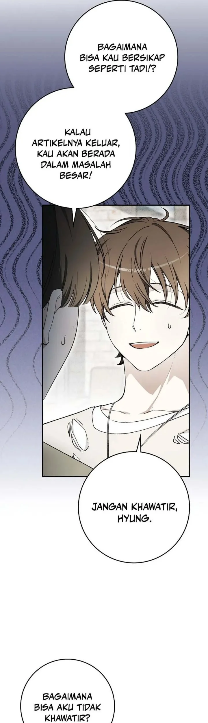 Rookie but One-in-a-Million Actor Chapter 65 - halaman 8