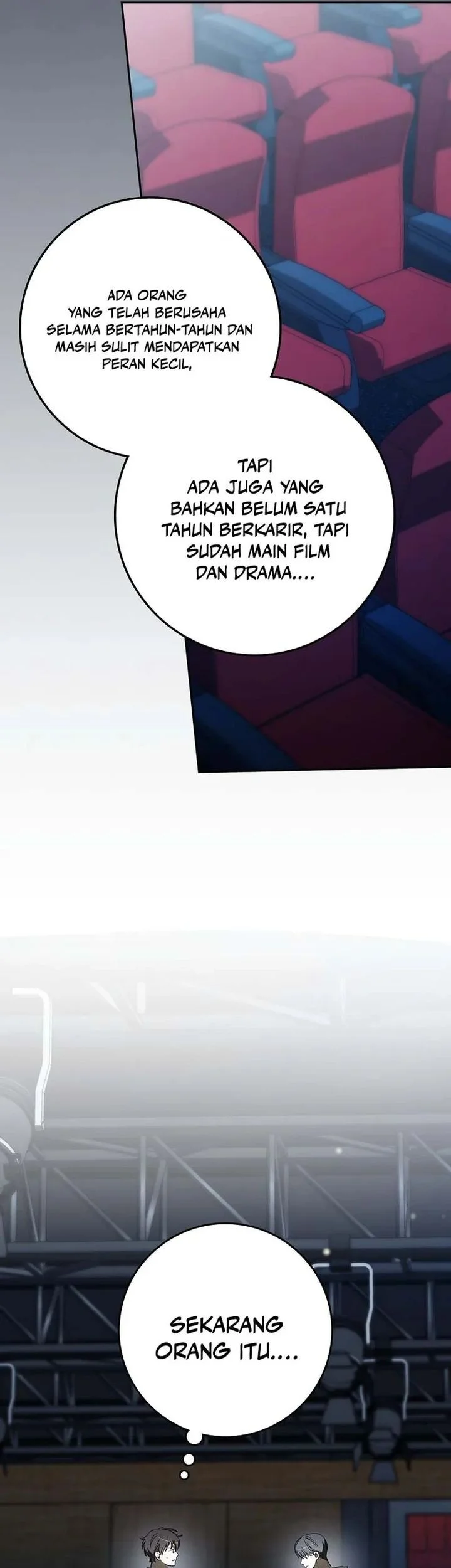 Rookie but One-in-a-Million Actor Chapter 66 - halaman 11