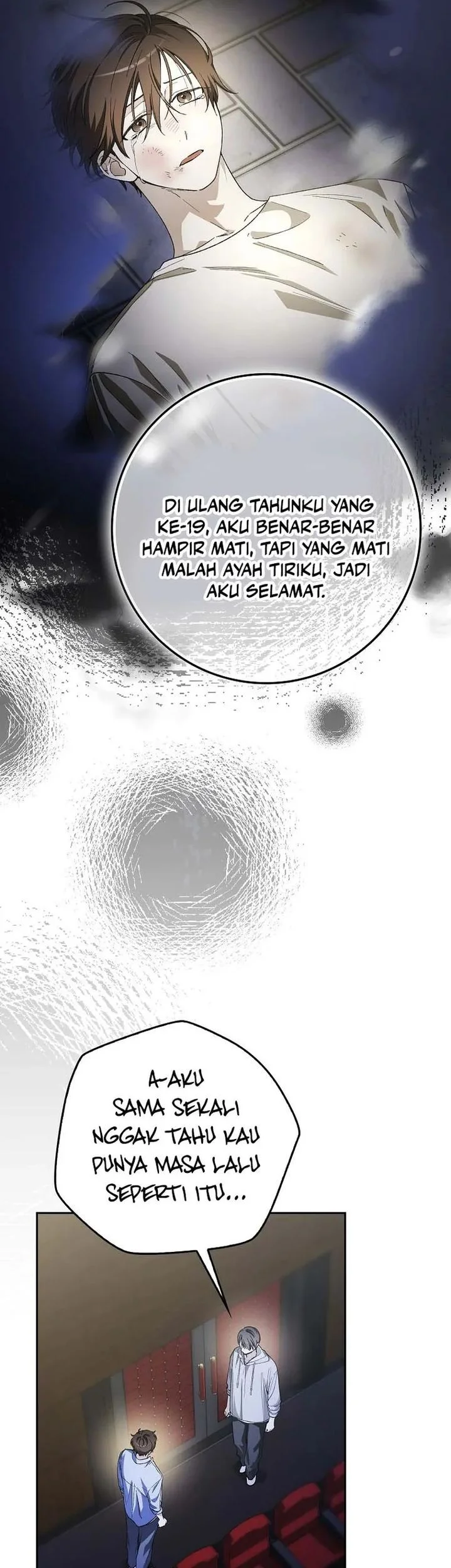 Rookie but One-in-a-Million Actor Chapter 66 - halaman 25