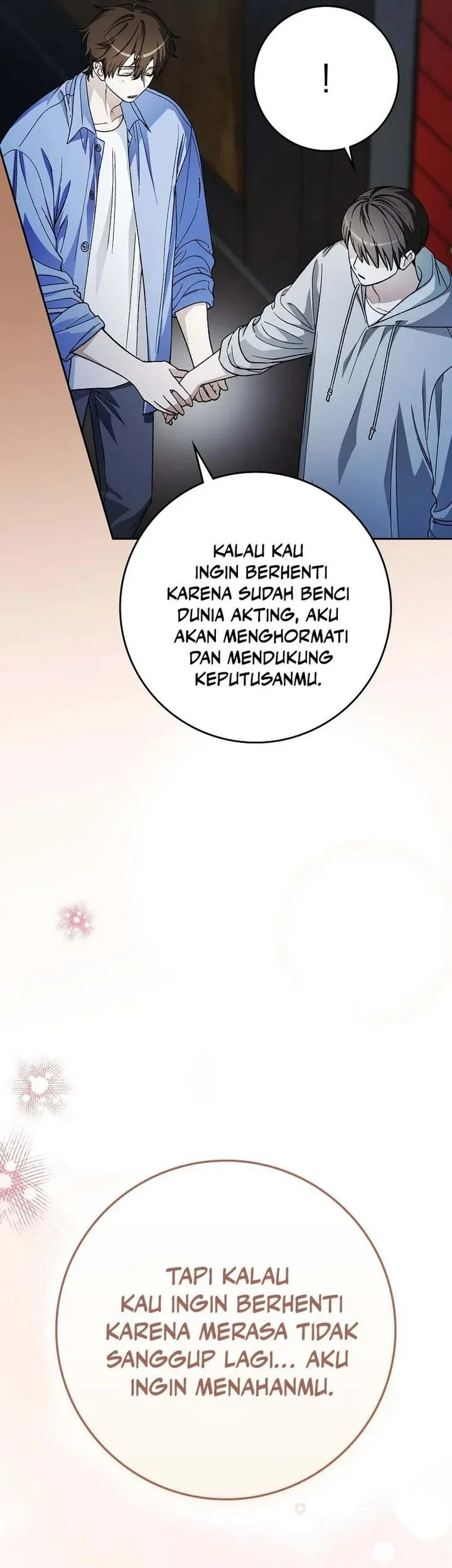Rookie but One-in-a-Million Actor Chapter 66 - halaman 31