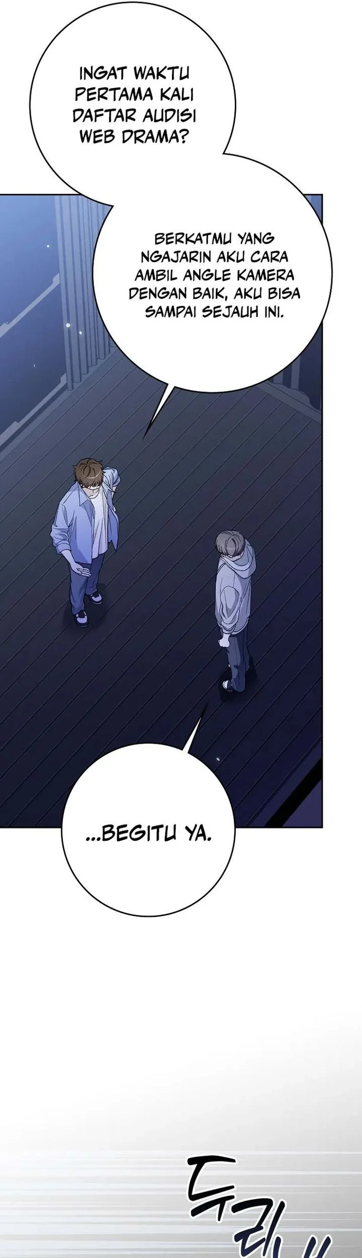 Rookie but One-in-a-Million Actor Chapter 66 - halaman 39