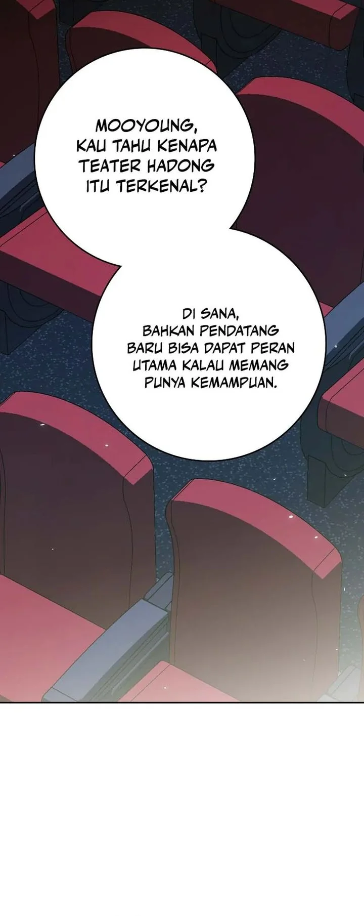 Rookie but One-in-a-Million Actor Chapter 66 - halaman 41