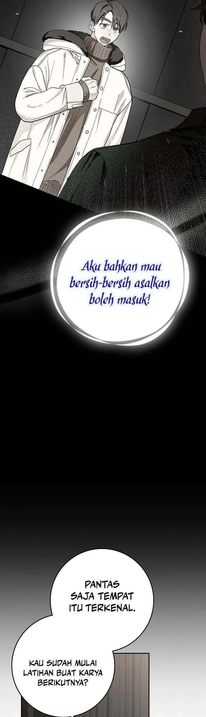 Rookie but One-in-a-Million Actor Chapter 66 - halaman 44