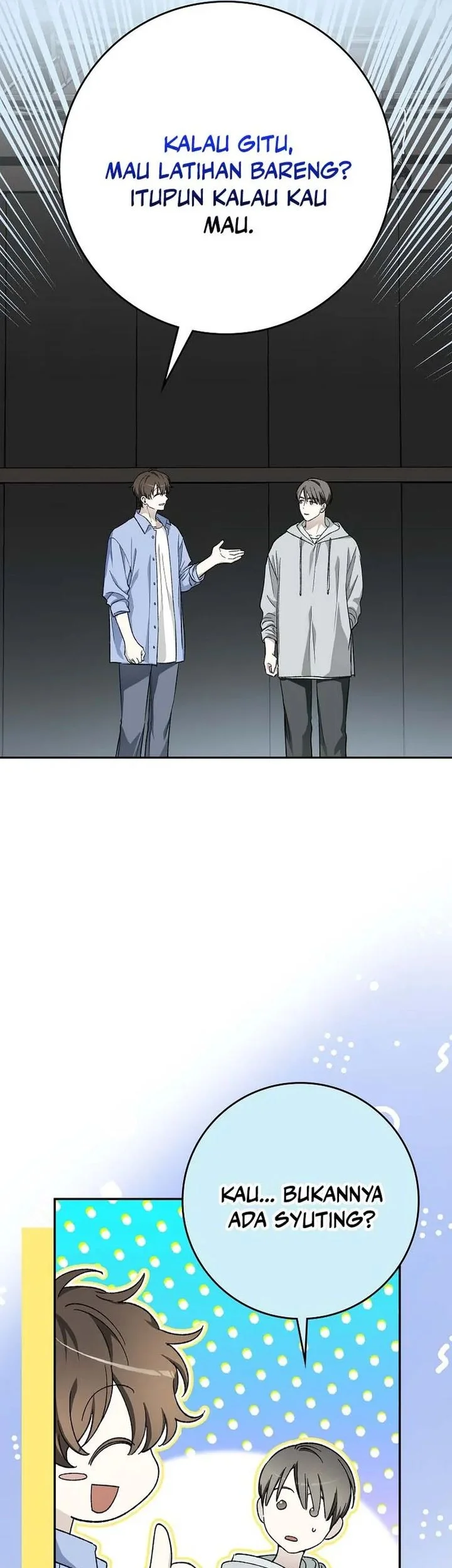 Rookie but One-in-a-Million Actor Chapter 66 - halaman 48