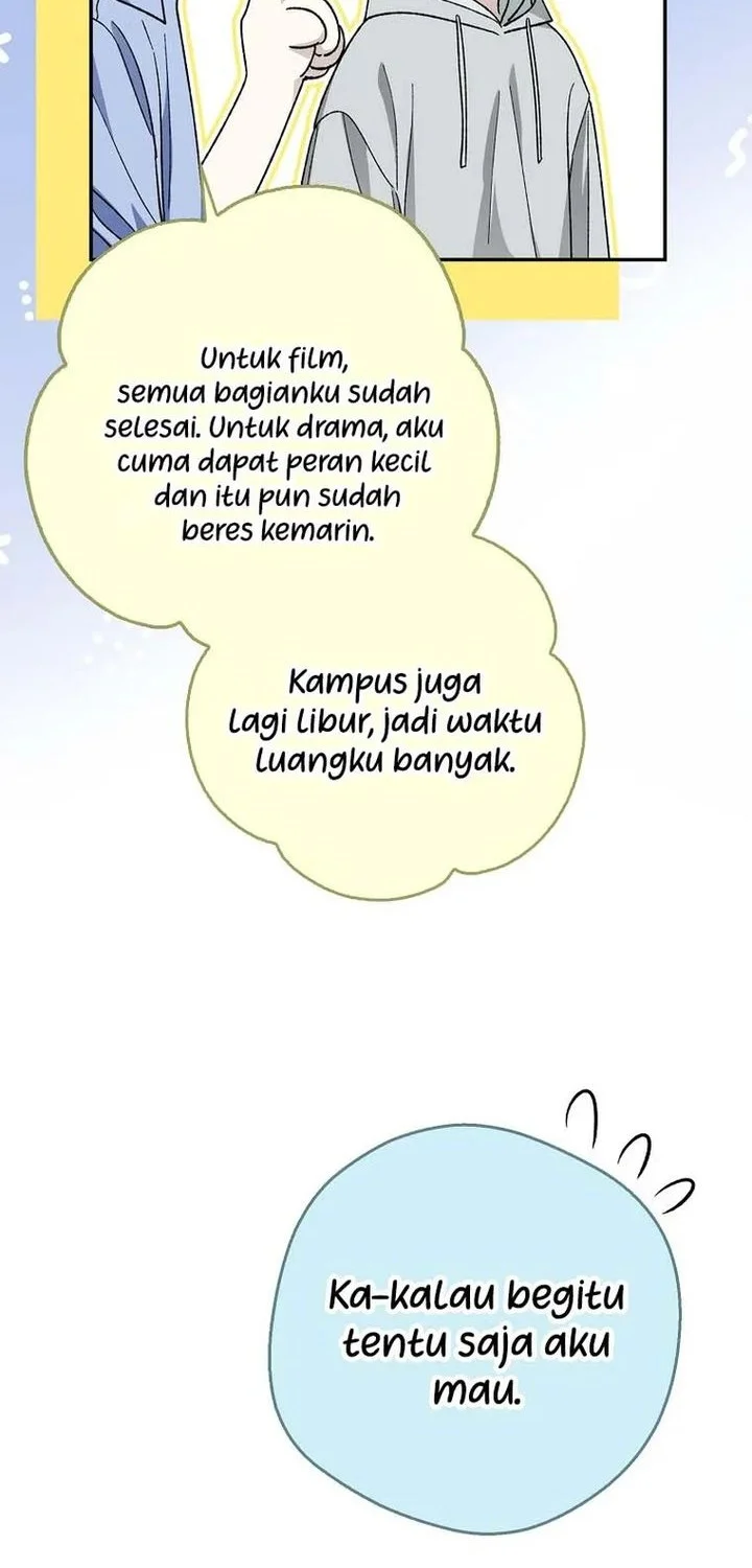 Rookie but One-in-a-Million Actor Chapter 66 - halaman 49