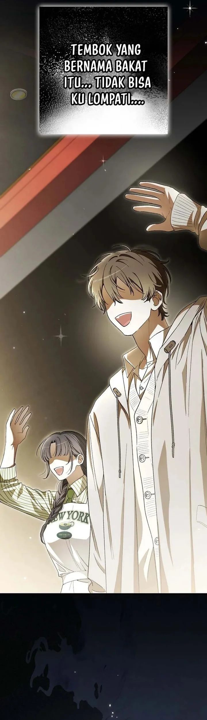 Rookie but One-in-a-Million Actor Chapter 66 - halaman 9