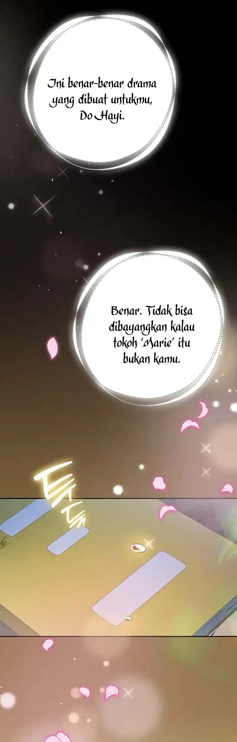 Rookie but One-in-a-Million Actor Chapter 67 - halaman 18