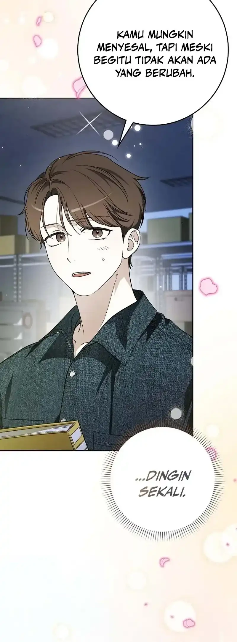 Rookie but One-in-a-Million Actor Chapter 67 - halaman 21