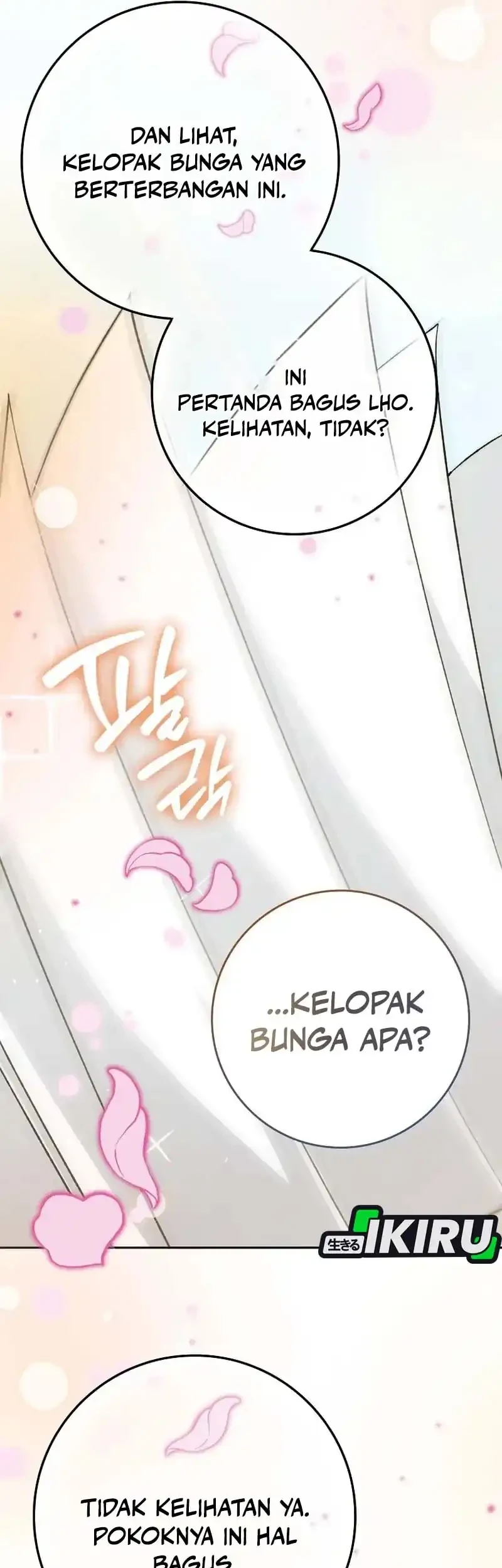 Rookie but One-in-a-Million Actor Chapter 67 - halaman 22