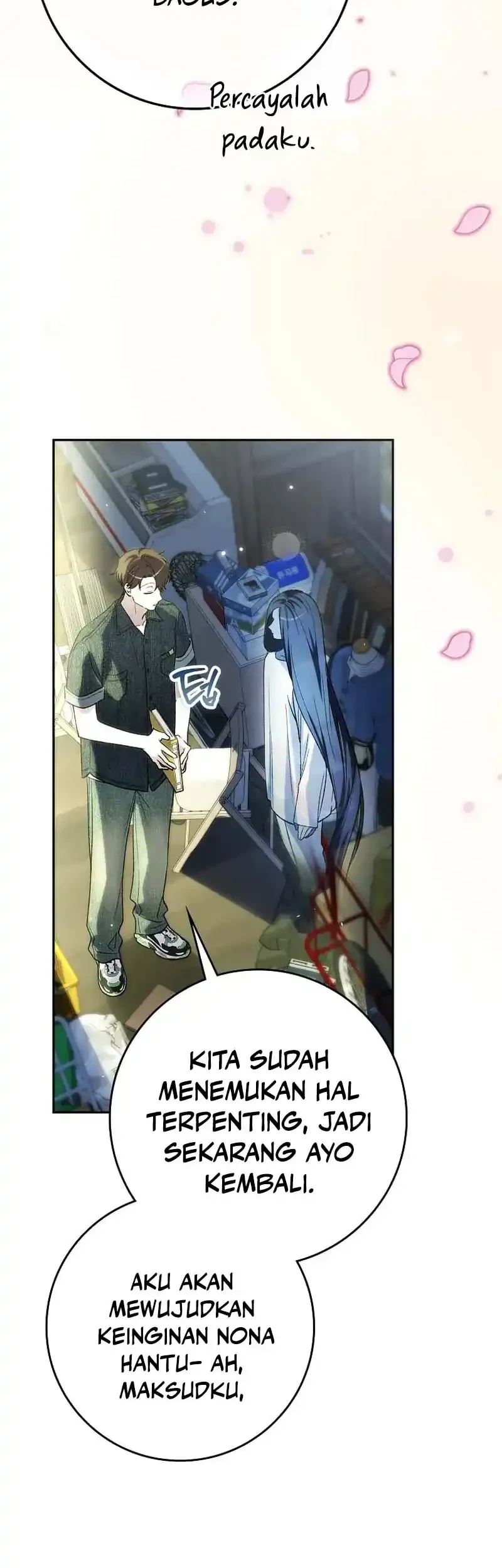 Rookie but One-in-a-Million Actor Chapter 67 - halaman 23