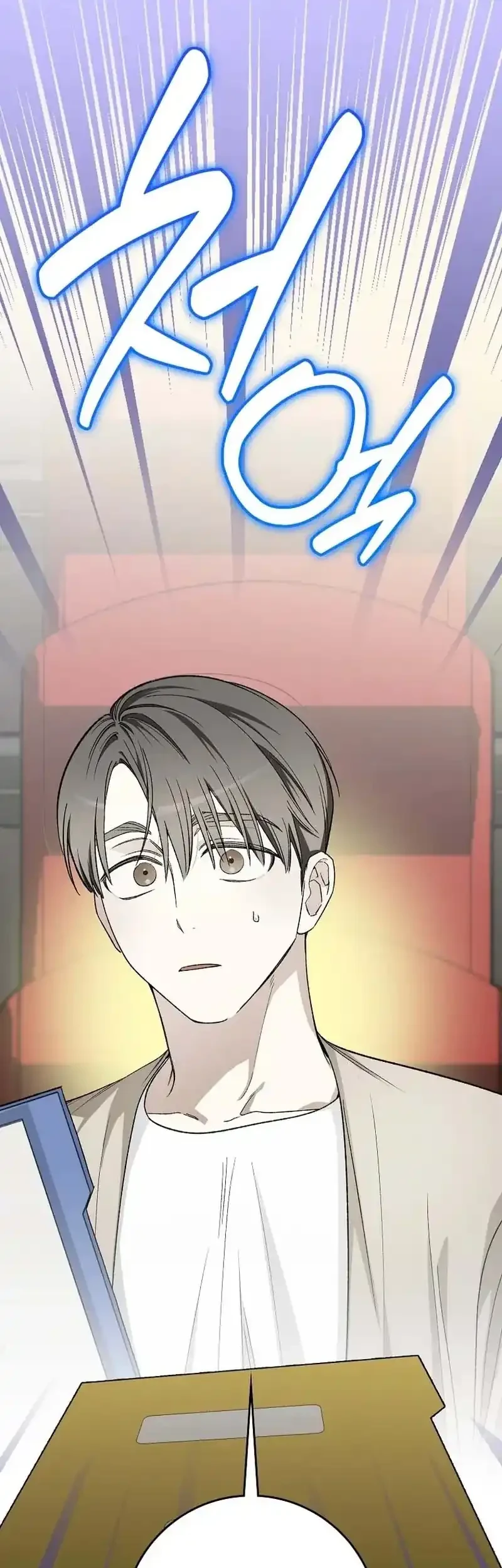 Rookie but One-in-a-Million Actor Chapter 67 - halaman 28