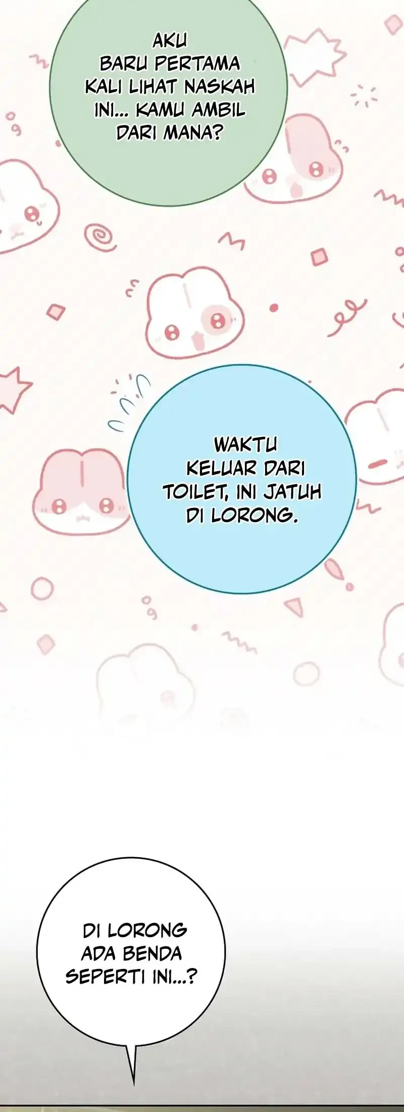 Rookie but One-in-a-Million Actor Chapter 67 - halaman 31