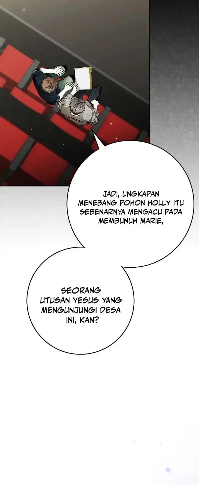 Rookie but One-in-a-Million Actor Chapter 67 - halaman 37