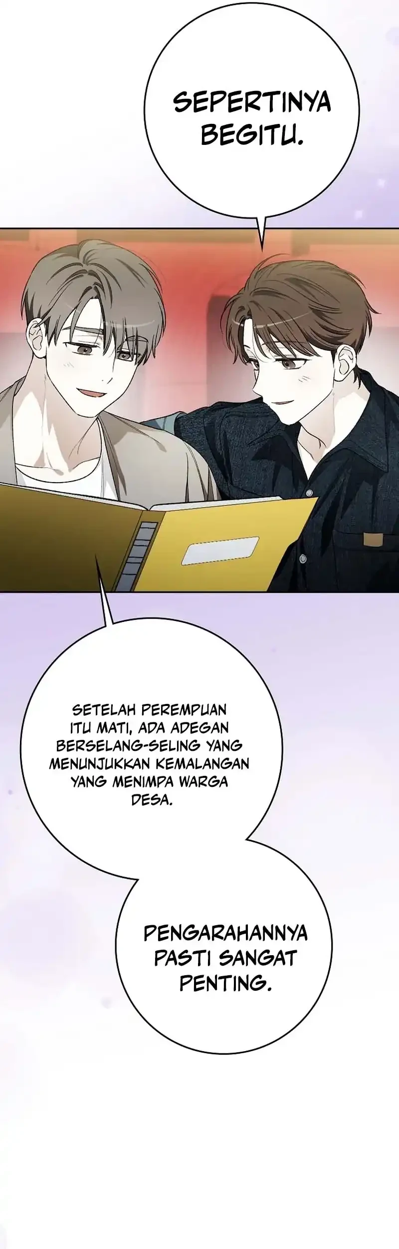 Rookie but One-in-a-Million Actor Chapter 67 - halaman 38