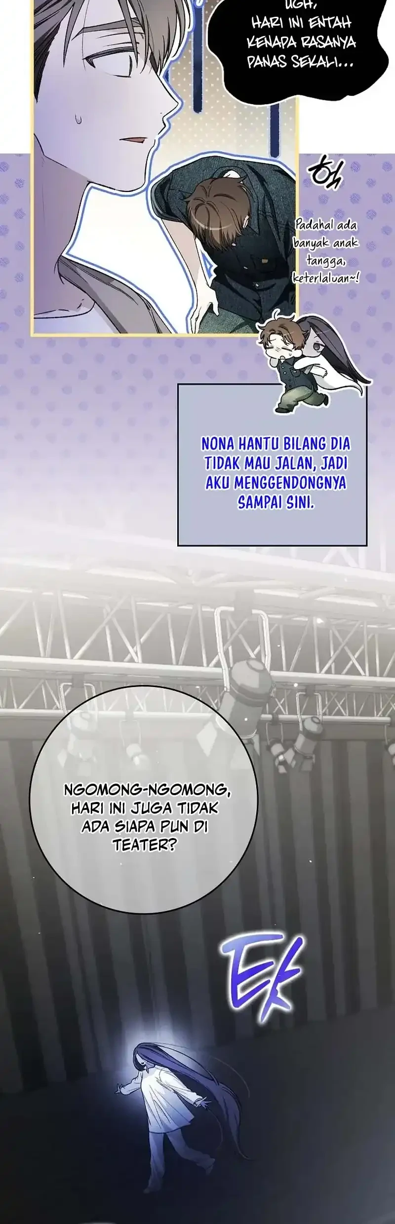 Rookie but One-in-a-Million Actor Chapter 67 - halaman 4