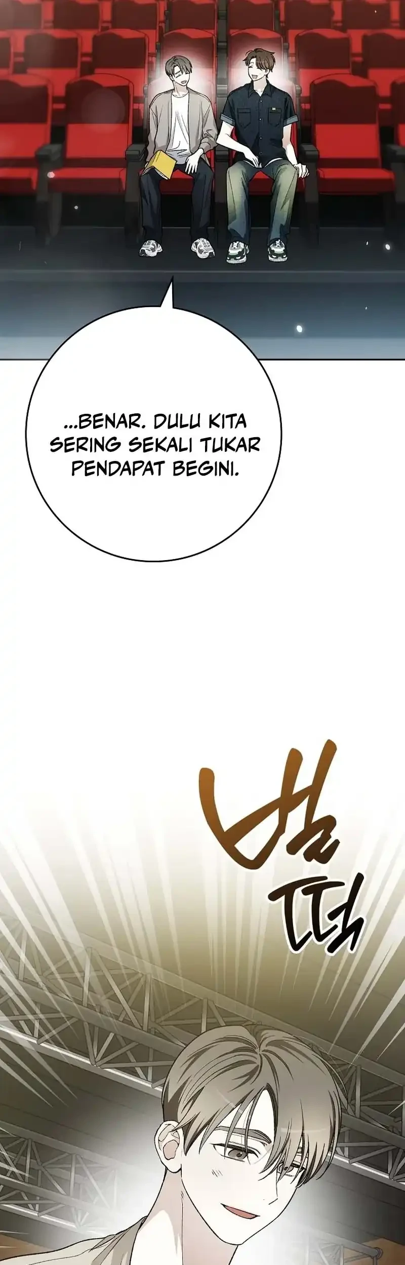 Rookie but One-in-a-Million Actor Chapter 67 - halaman 40