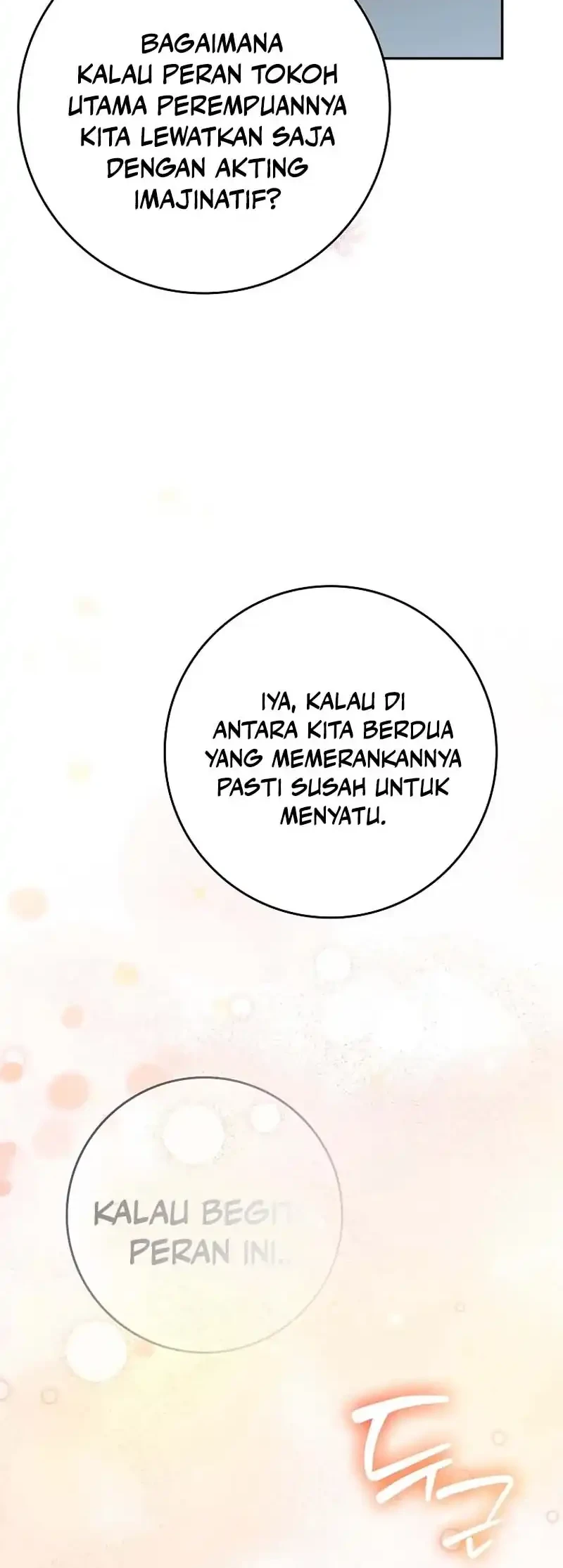 Rookie but One-in-a-Million Actor Chapter 67 - halaman 43