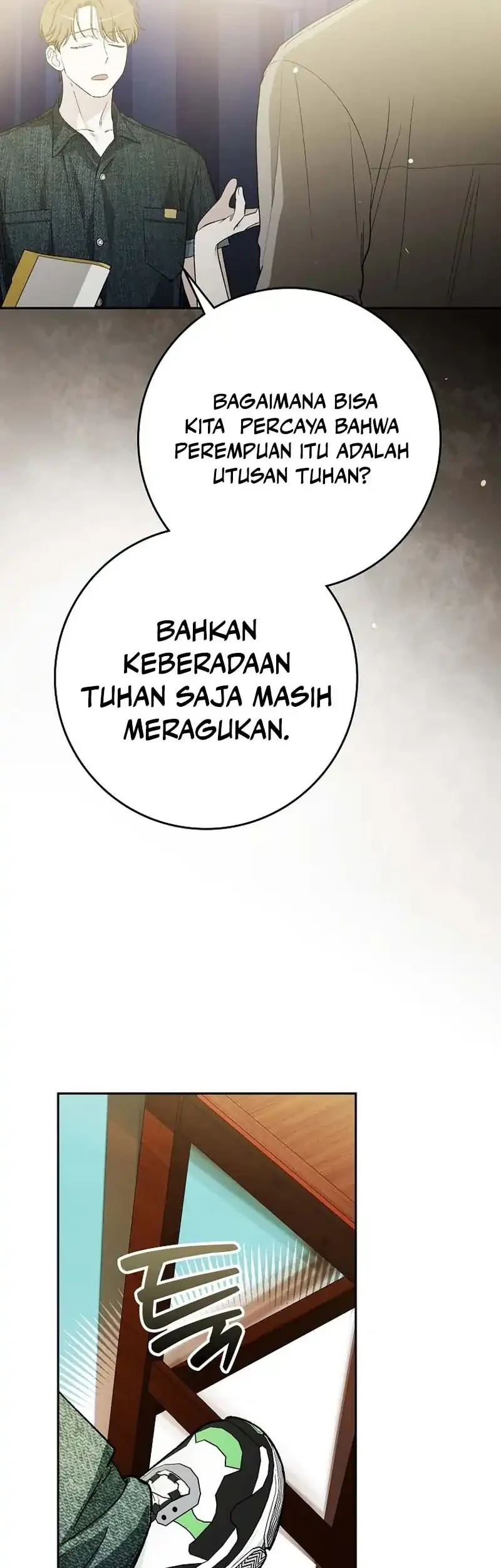 Rookie but One-in-a-Million Actor Chapter 67 - halaman 48