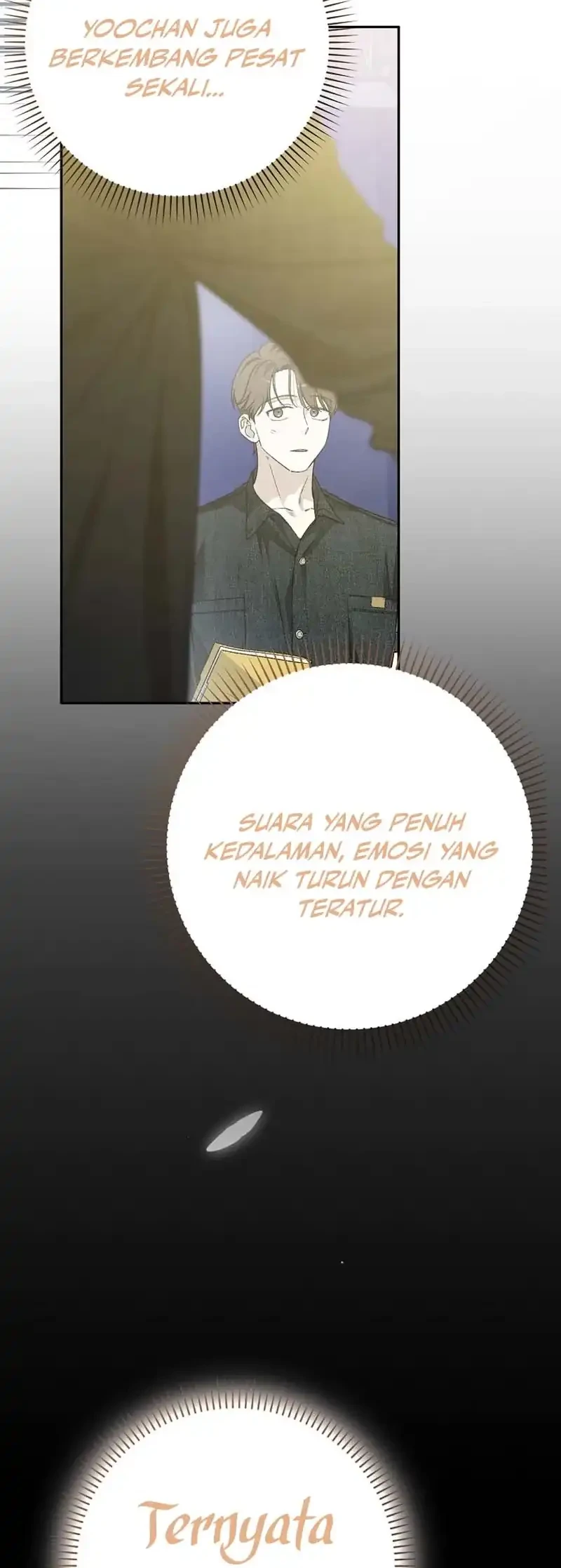 Rookie but One-in-a-Million Actor Chapter 67 - halaman 55