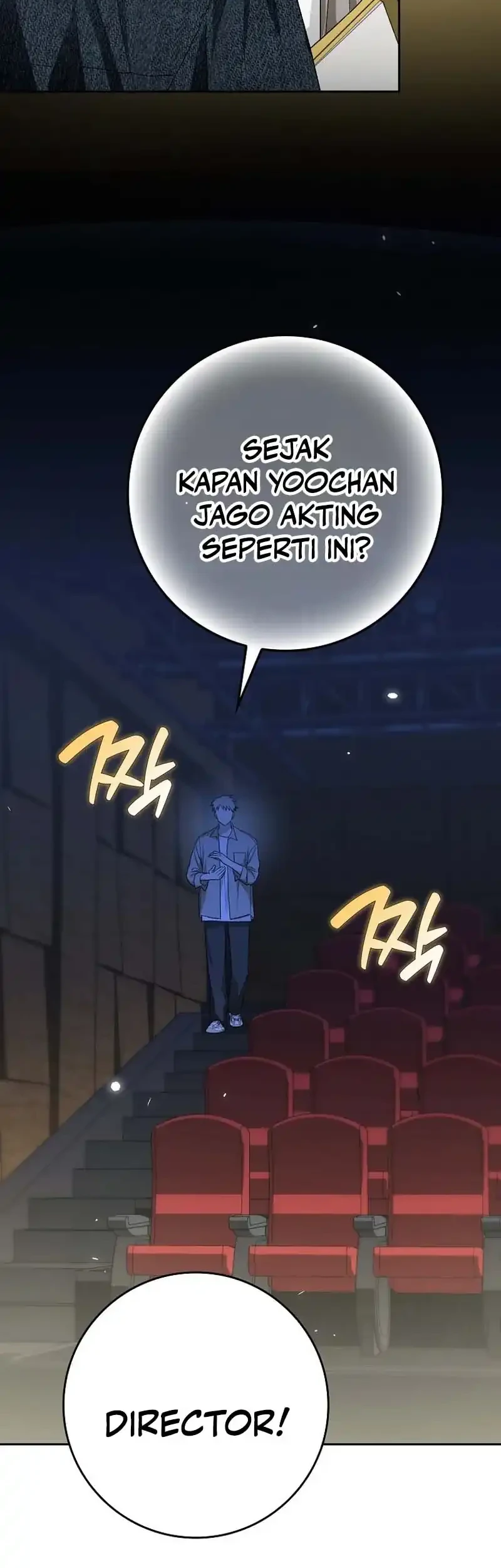 Rookie but One-in-a-Million Actor Chapter 67 - halaman 59